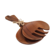 Dřevěné doplňky