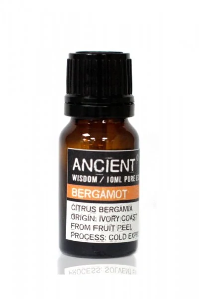 Esenciální olej - Levandule - BERGAMOT - 10 ml