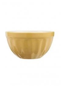 Miska na müsli Mynte Mustard