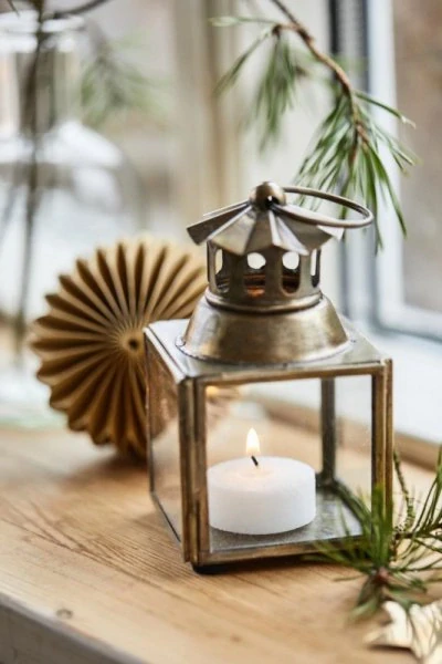 Mini lucerna Ib Laursen – staromosaz