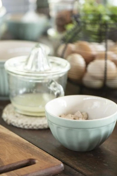 Miska na müsli Mynte Green Tea