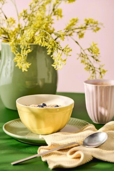 Miska na müsli Mynte Lemonade