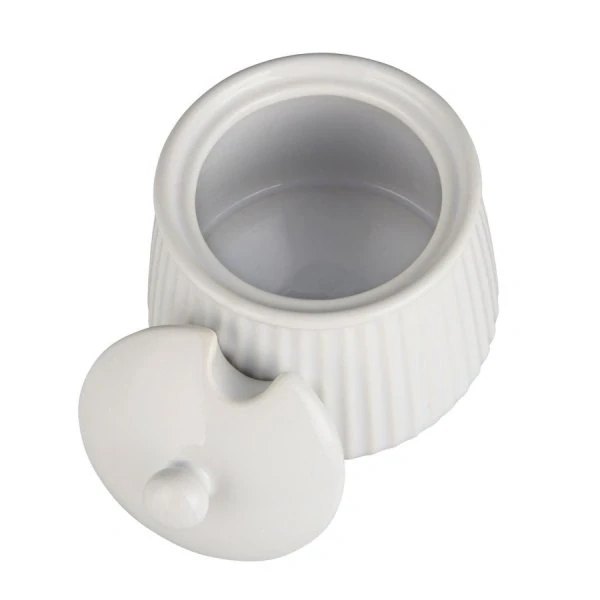 Cukřenka Mynte Pure White