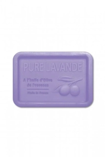 Mýdlo LEVANDULE 120g