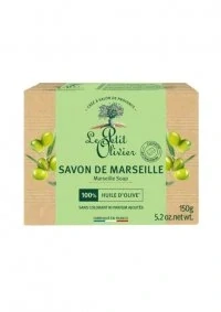 Marseillské mýdlo – Oliva - Le Petit Olivier
