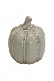 Porcelánová dýně Pumpkin