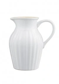 Džbán 1,7 l MYNTE Pure White