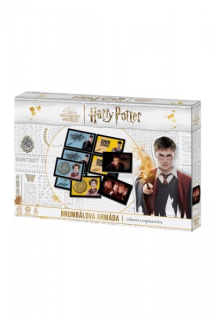 Harry Potter - Brumbálova armáda