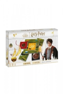 Harry Potter – Famfrpál – kvinteto