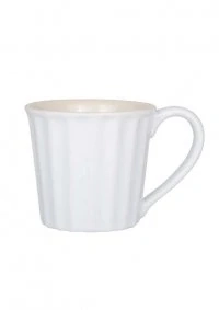 Hrneček Mynte Pure White
