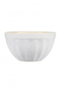 Miska na müsli Mynte Pure White